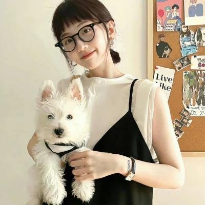 请和搞笑的我谈恋爱海报