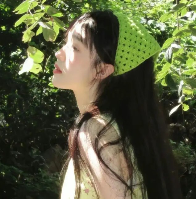 欲燄春潮海报