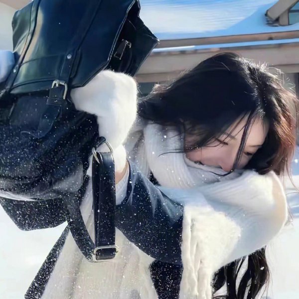 莎哟娜拉！小黑海报